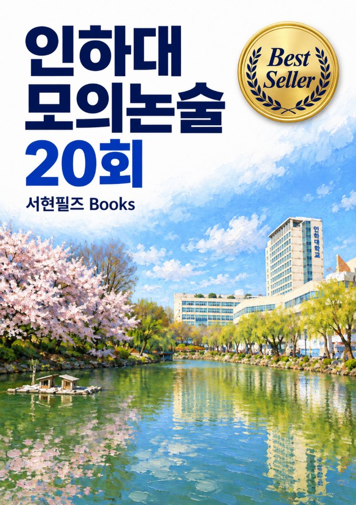 인하대 수리논술 실전모의고사