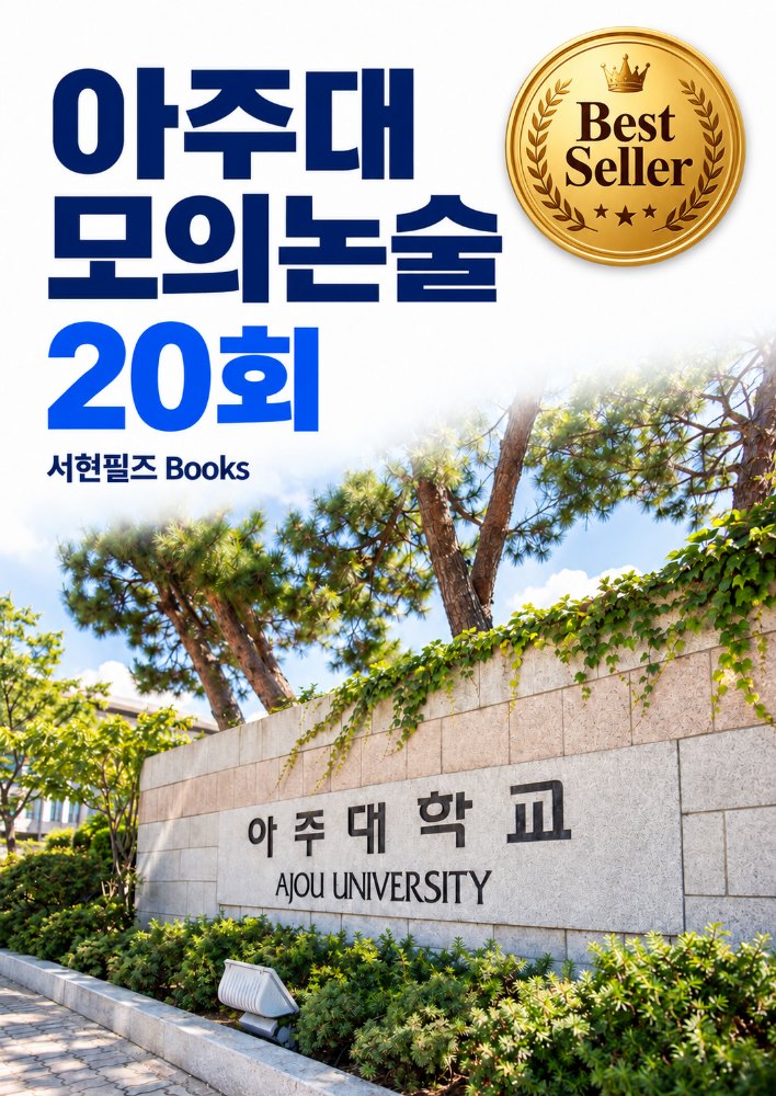 아주대 수리논술 실전모의고사